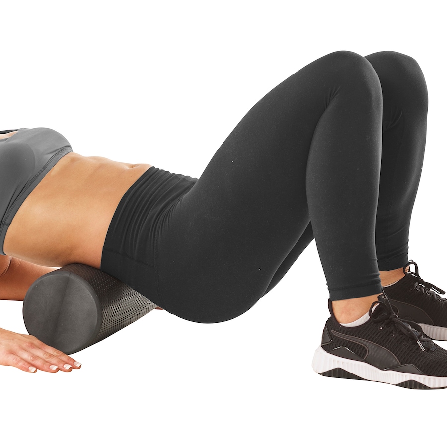 Image 632230_ALTMORE5.jpg, Product 632-230 / Price $39.99, Everlast F.I.T. 18" Eva Foam Roller from Everlast on TSC.ca's Health & Fitness department