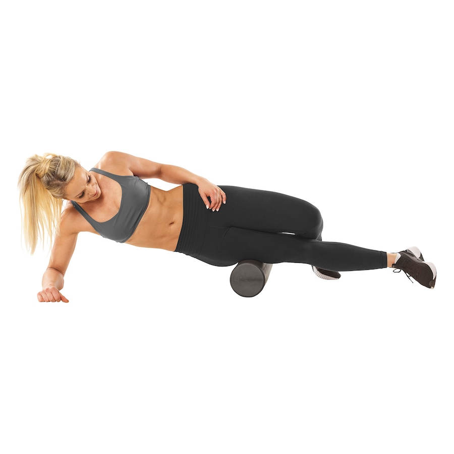 Image 632230_ALTMORE6.jpg, Product 632-230 / Price $39.99, Everlast F.I.T. 18" Eva Foam Roller from Everlast on TSC.ca's Health & Fitness department