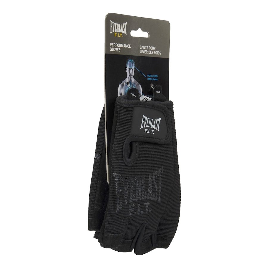Image 632231_ALTMORE5.jpg, Product 632-231 / Price $16.49, Everlast F.I.T. Performance Weightlifting Gloves from Everlast on TSC.ca's Health & Fitness department