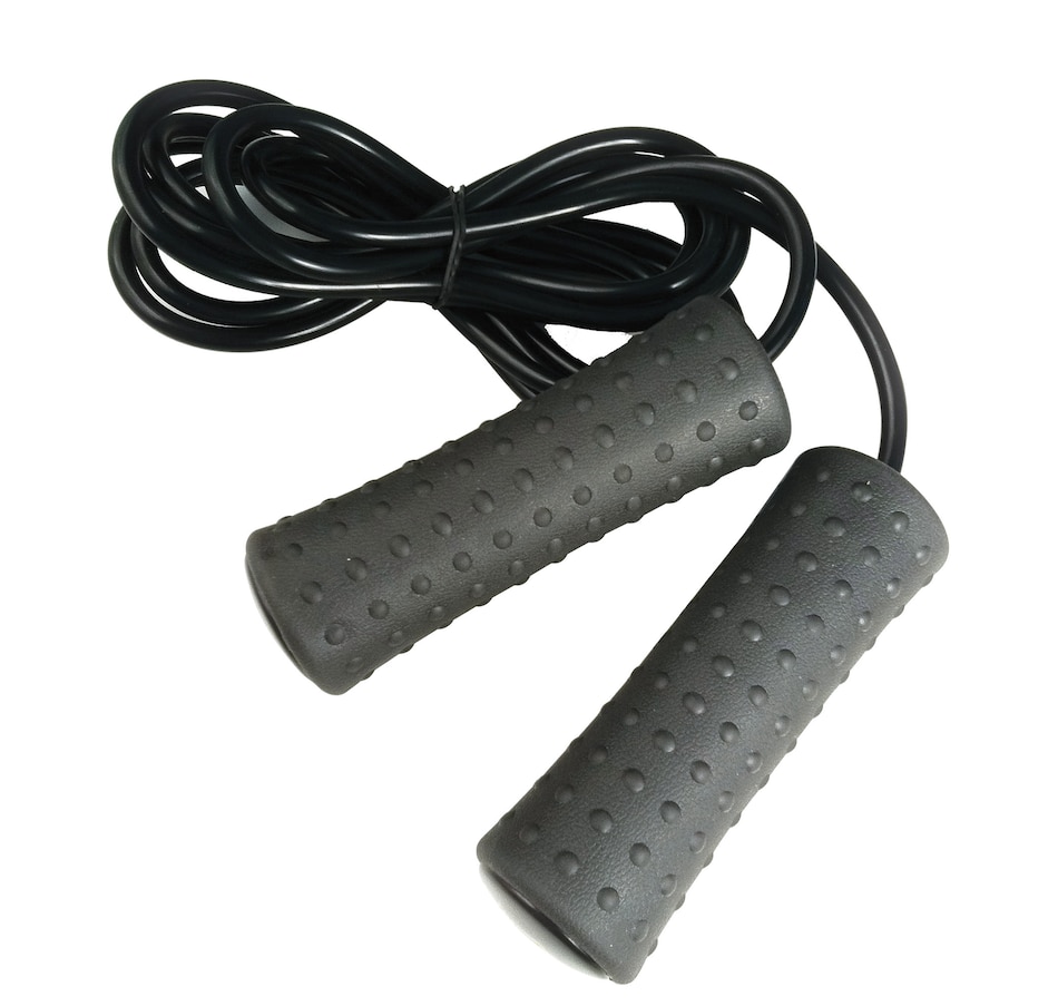 Image 632232.jpg, Product 632-232 / Price $16.99, Everlast F.I.T. 9'/2.75m Extreme Jump Rope from Everlast on TSC.ca's Health & Fitness department
