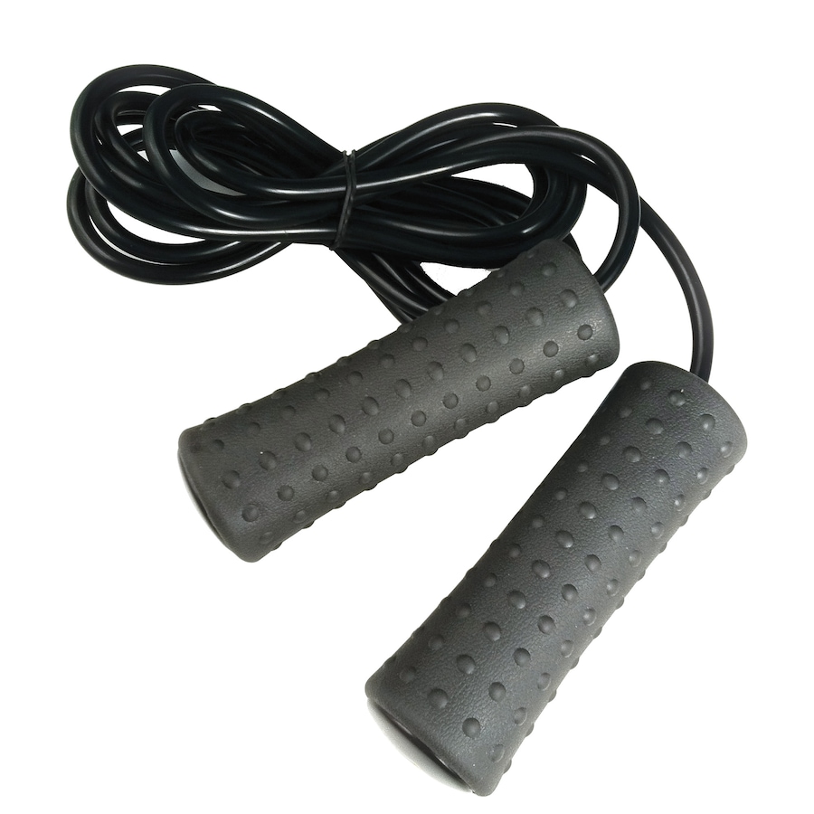 Image 632232.jpg, Product 632-232 / Price $16.99, Everlast F.I.T. 9'/2.75m Extreme Jump Rope from Everlast on TSC.ca's Health & Fitness department