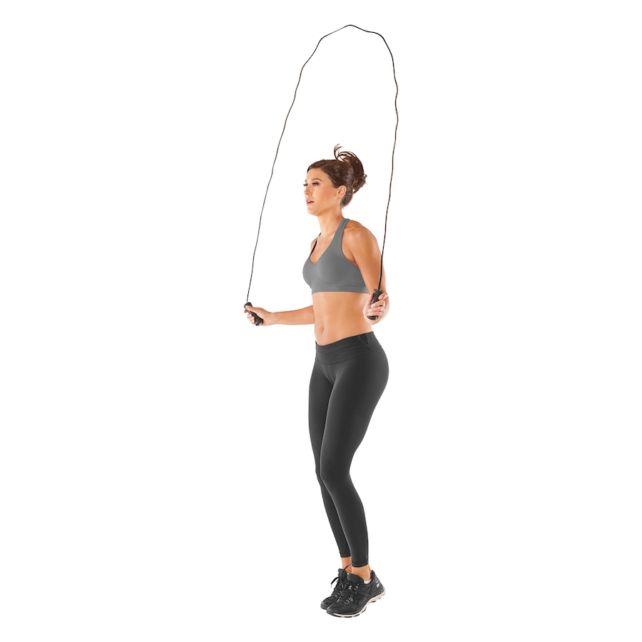 Image 632232_ALTMORE3.jpg, Product 632-232 / Price $16.99, Everlast F.I.T. 9'/2.75m Extreme Jump Rope from Everlast on TSC.ca's Health & Fitness department