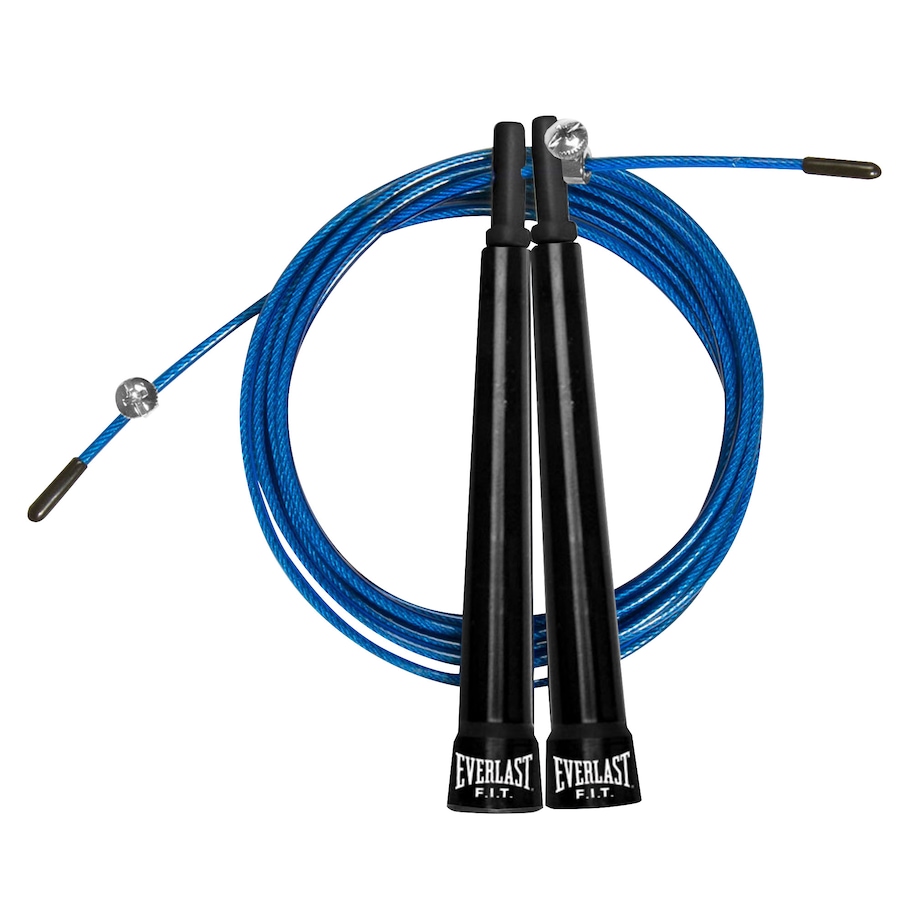 Image 632238.jpg, Product 632-238 / Price $9.99, Everlast F.I.T. 11' Lightweight Ergonomic Cable Jump and Skip Rope from Everlast on TSC.ca's Health & Fitness department