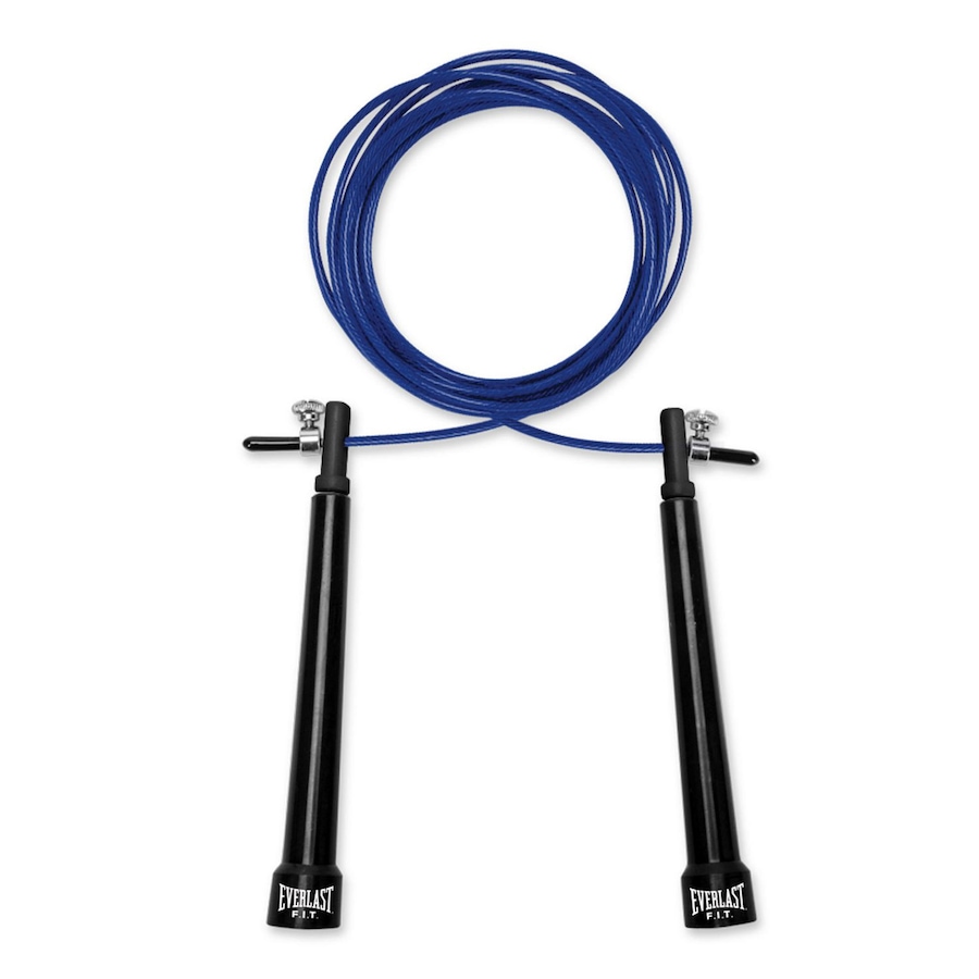 Image 632238_ALTMORE1.jpg, Product 632-238 / Price $9.99, Everlast F.I.T. 11' Lightweight Ergonomic Cable Jump and Skip Rope from Everlast on TSC.ca's Health & Fitness department