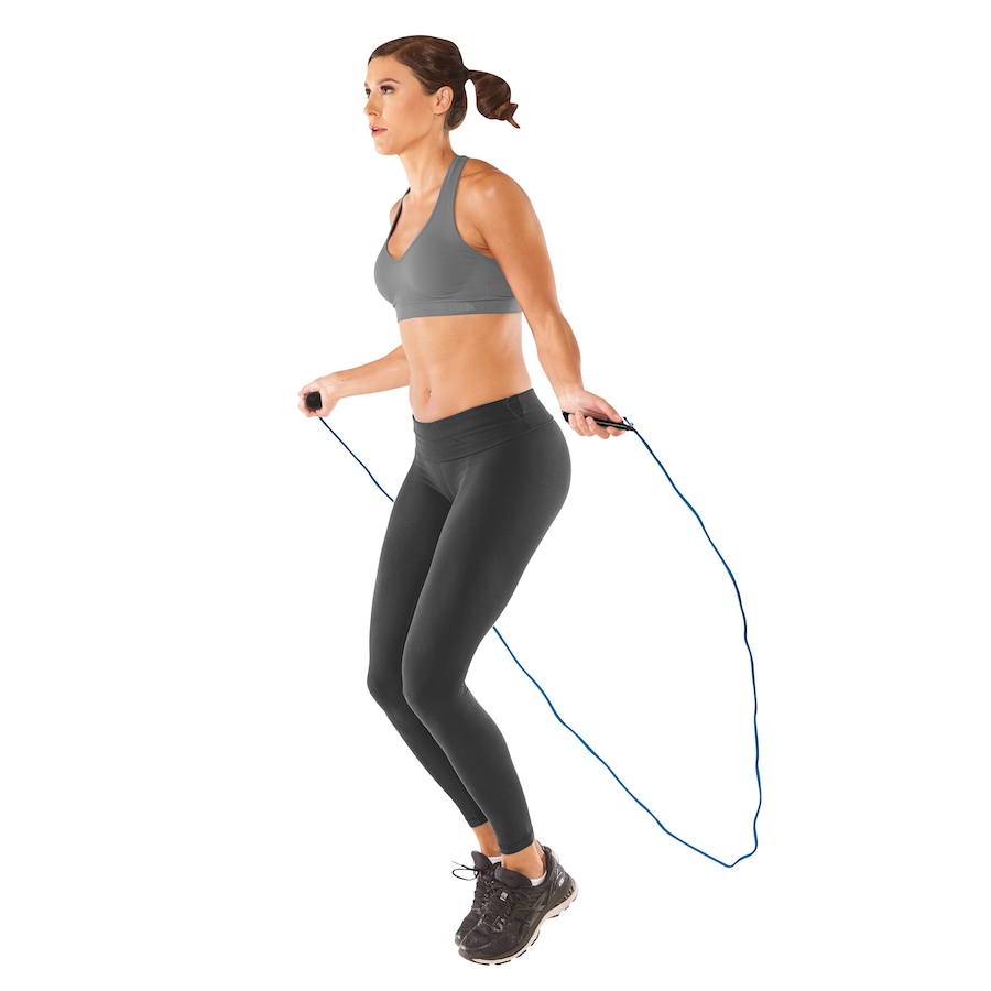 Image 632238_ALTMORE3.jpg, Product 632-238 / Price $9.99, Everlast F.I.T. 11' Lightweight Ergonomic Cable Jump and Skip Rope from Everlast on TSC.ca's Health & Fitness department
