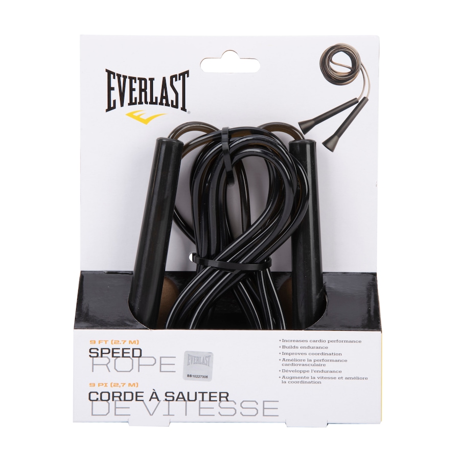 Image 632242_ALTMORE1.jpg, Product 632-242 / Price $9.99, Everlast F.I.T. 9'/2.7m Speed Rope from Everlast on TSC.ca's Health & Fitness department