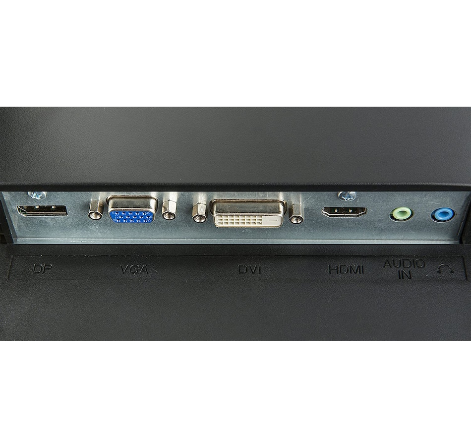 Image 632295_ALTMORE2.jpg, Product 632-295 / Price $209.99, Planar 27" LCD Monitor Wide Screen PX2710MW (Refurbished) on TSC.ca's Electronics department