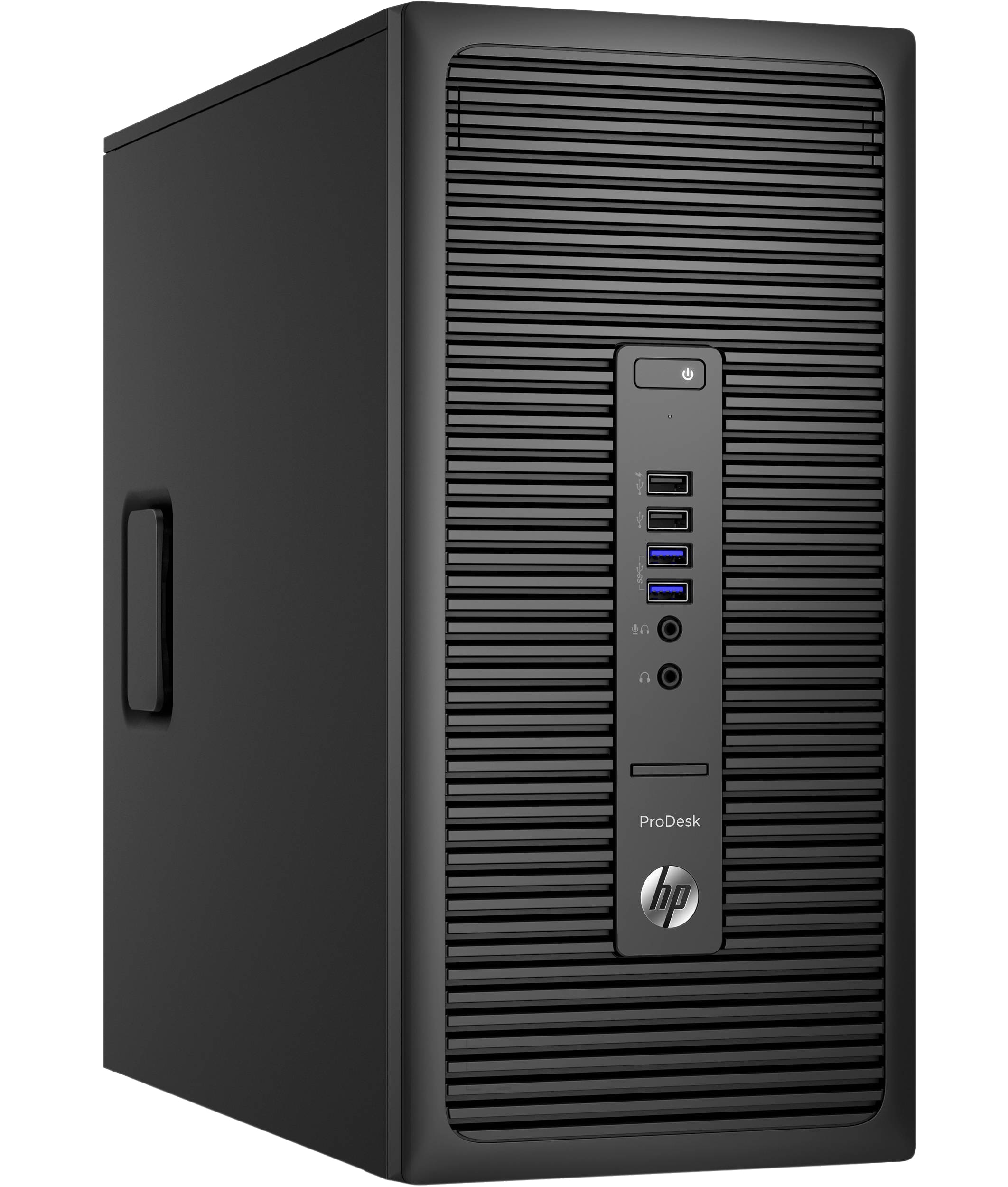 hp 600 g2 i5