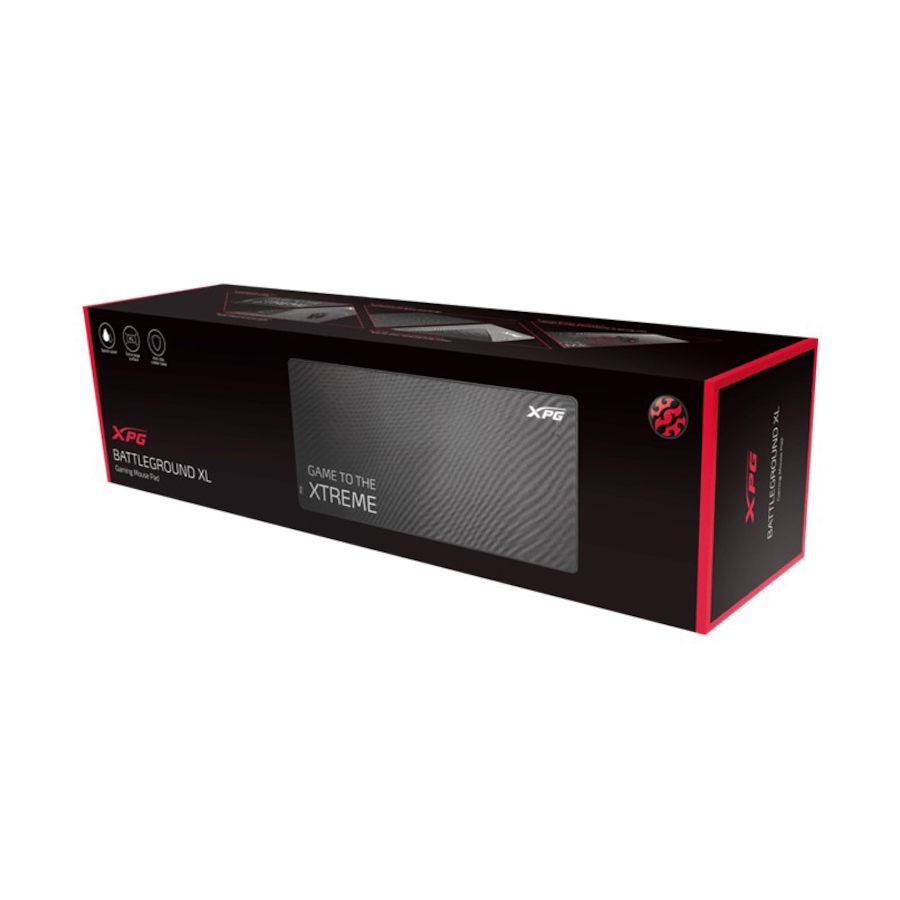 Image 632317_ALTMORE2.jpg, Product 632-317 / Price $59.99, Adata XPG Battleground XL Gaming Extra-Large Mouse Pad from Adata on TSC.ca's Electronics department