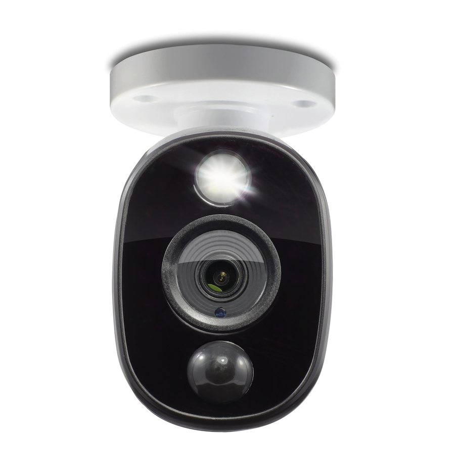 Image 632397_ALTMORE2.jpg, Product 632-397 / Price $249.99, Swann 1080p HD 4-Channel 1TB Hard Drive DVR Security System with Two 1080p Cameras from Swann on TSC.ca's Electronics department
