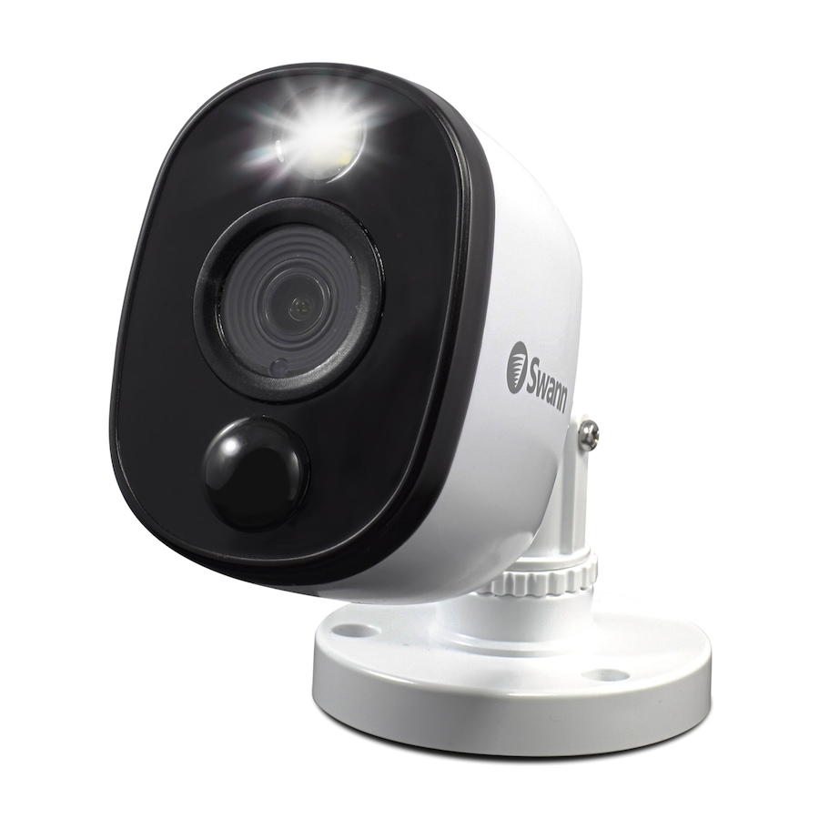 Image 632397_ALTMORE5.jpg, Product 632-397 / Price $249.99, Swann 1080p HD 4-Channel 1TB Hard Drive DVR Security System with Two 1080p Cameras from Swann on TSC.ca's Electronics department