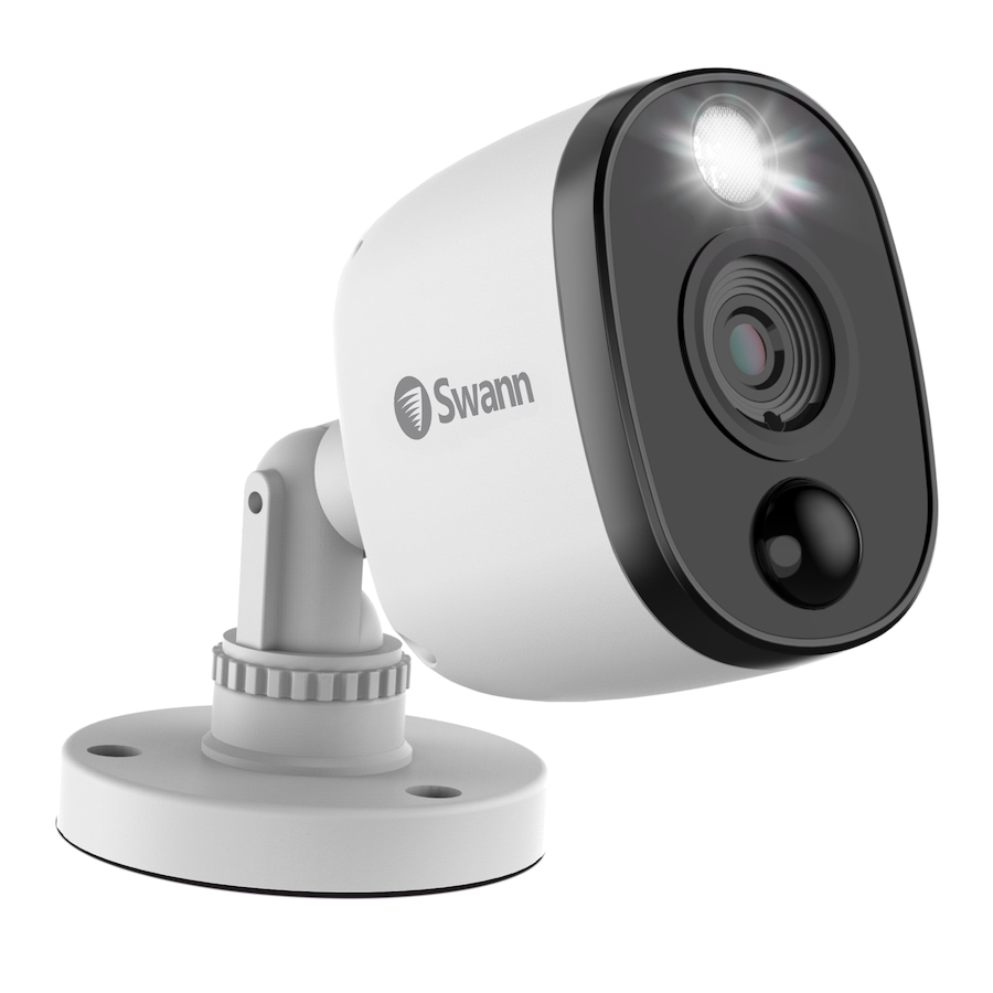 Image 632397_ALTMORE6.jpg, Product 632-397 / Price $249.99, Swann 1080p HD 4-Channel 1TB Hard Drive DVR Security System with Two 1080p Cameras from Swann on TSC.ca's Electronics department