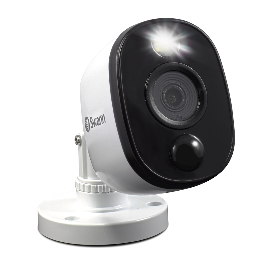 Image 632397_ALTMORE8.jpg, Product 632-397 / Price $249.99, Swann 1080p HD 4-Channel 1TB Hard Drive DVR Security System with Two 1080p Cameras from Swann on TSC.ca's Electronics department
