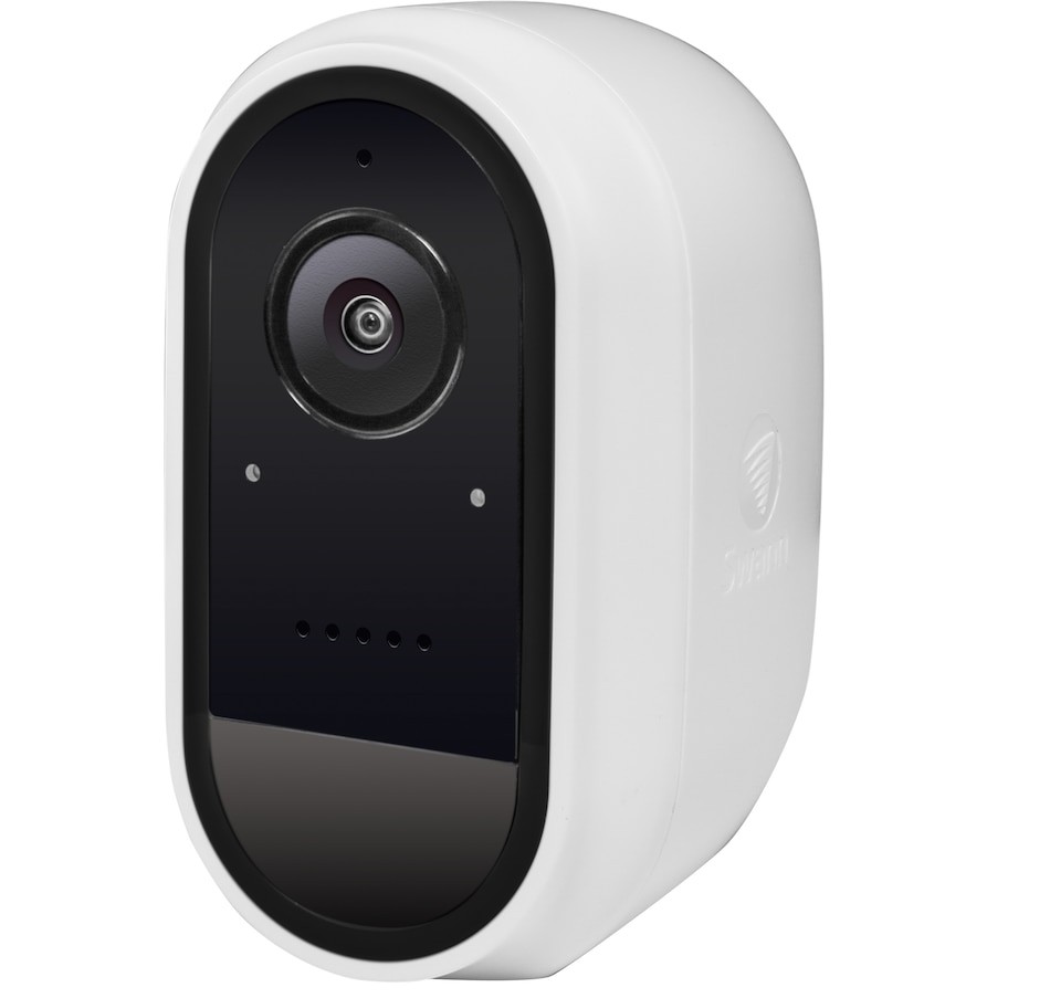 Image 632398_ALTMORE3.jpg, Product 632-398 / Price $179.99, Swann 1080p HD Wire-Free Smart Indoor/Outdoor IP Security Camera with TrueDetect Sensing from Swann on TSC.ca's Electronics department