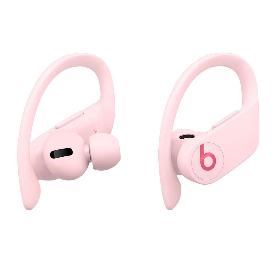 Rent to own Beats by Dr. Dre - Powerbeats Pro Totally Wireless Earphones -  Moss