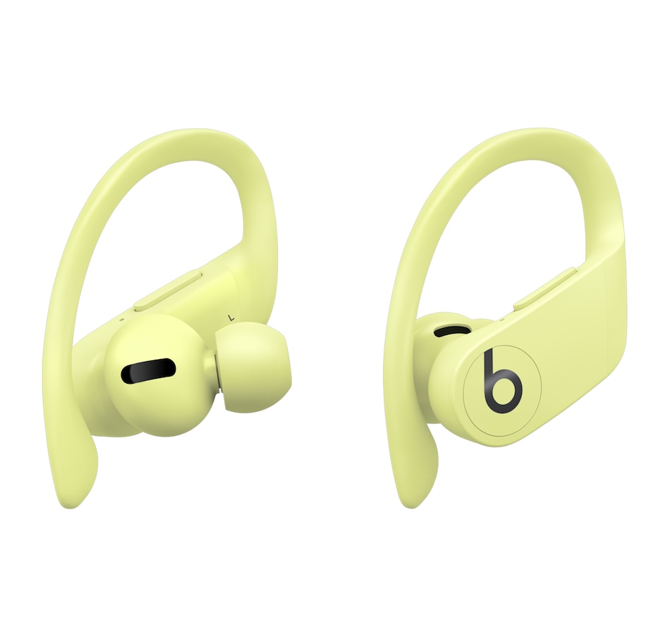 Rent to own Beats by Dr. Dre - Powerbeats Pro Totally Wireless Earphones -  Moss