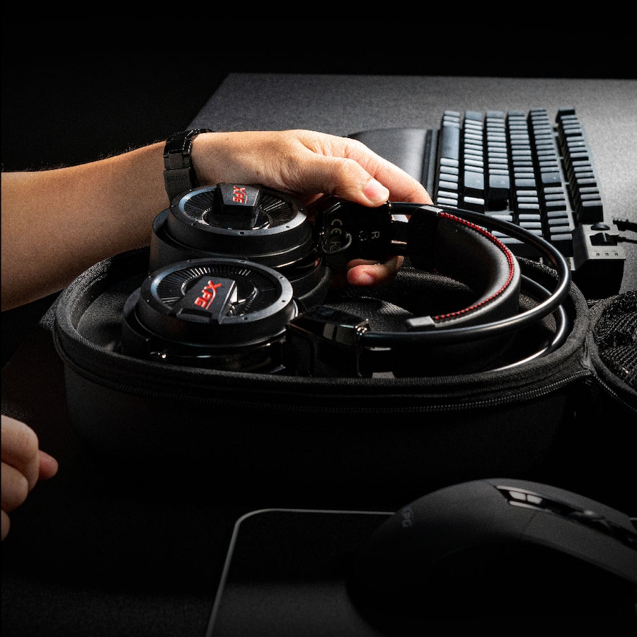 Image 632431_ALTMORE3.jpg, Product 632-431 / Price $199.99, Adata XPG Precog Gaming Headset from Adata on TSC.ca's Electronics department