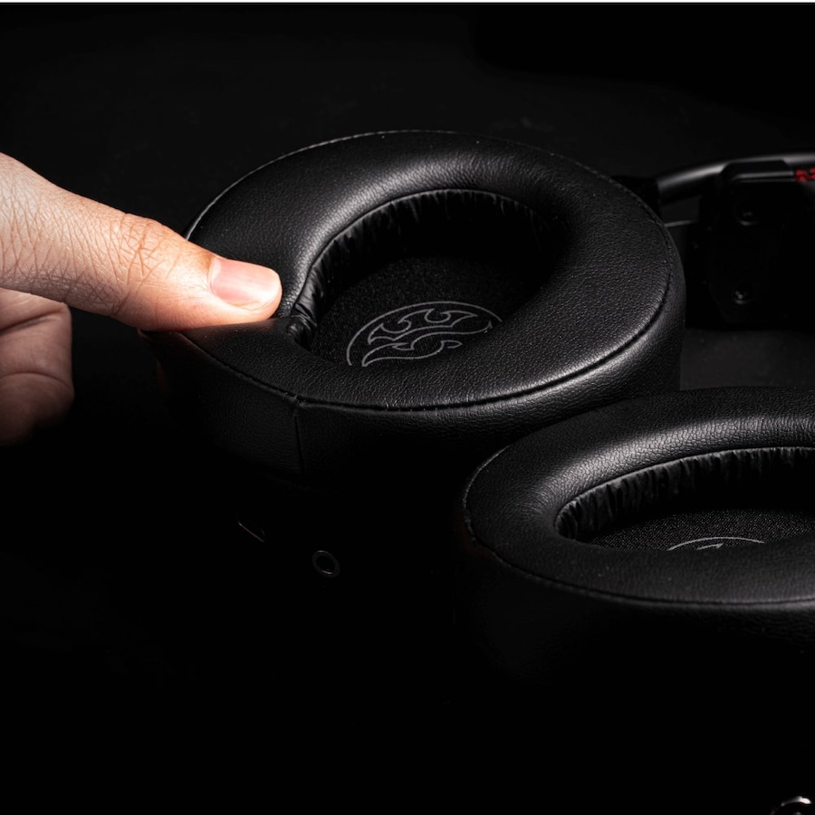 Image 632431_ALTMORE4.jpg, Product 632-431 / Price $199.99, Adata XPG Precog Gaming Headset from Adata on TSC.ca's Electronics department