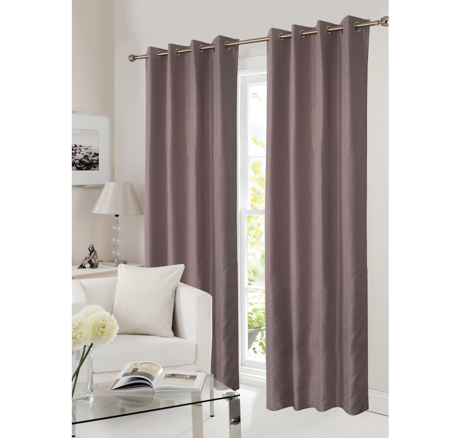 Image 632495_IVR.jpg, Product 632-495 / Price $112.00, Gouchee Home Thanja Panels (54" x 96", Set of 2) from Gouchee Home on TSC.ca's Home & Garden department