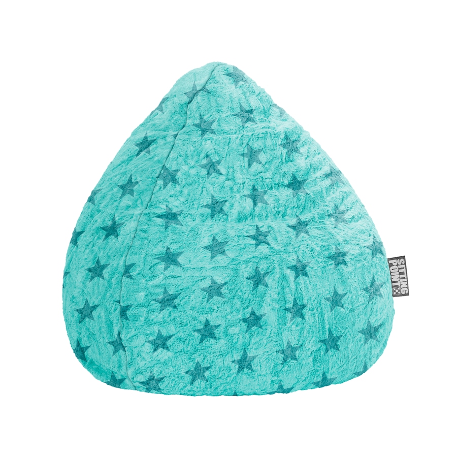 Image 632498_TRQ.jpg, Product 632-498 / Price $160.00, Gouchee Home Beanbag Fluffy Stars from Gouchee Home on TSC.ca's Home & Garden department