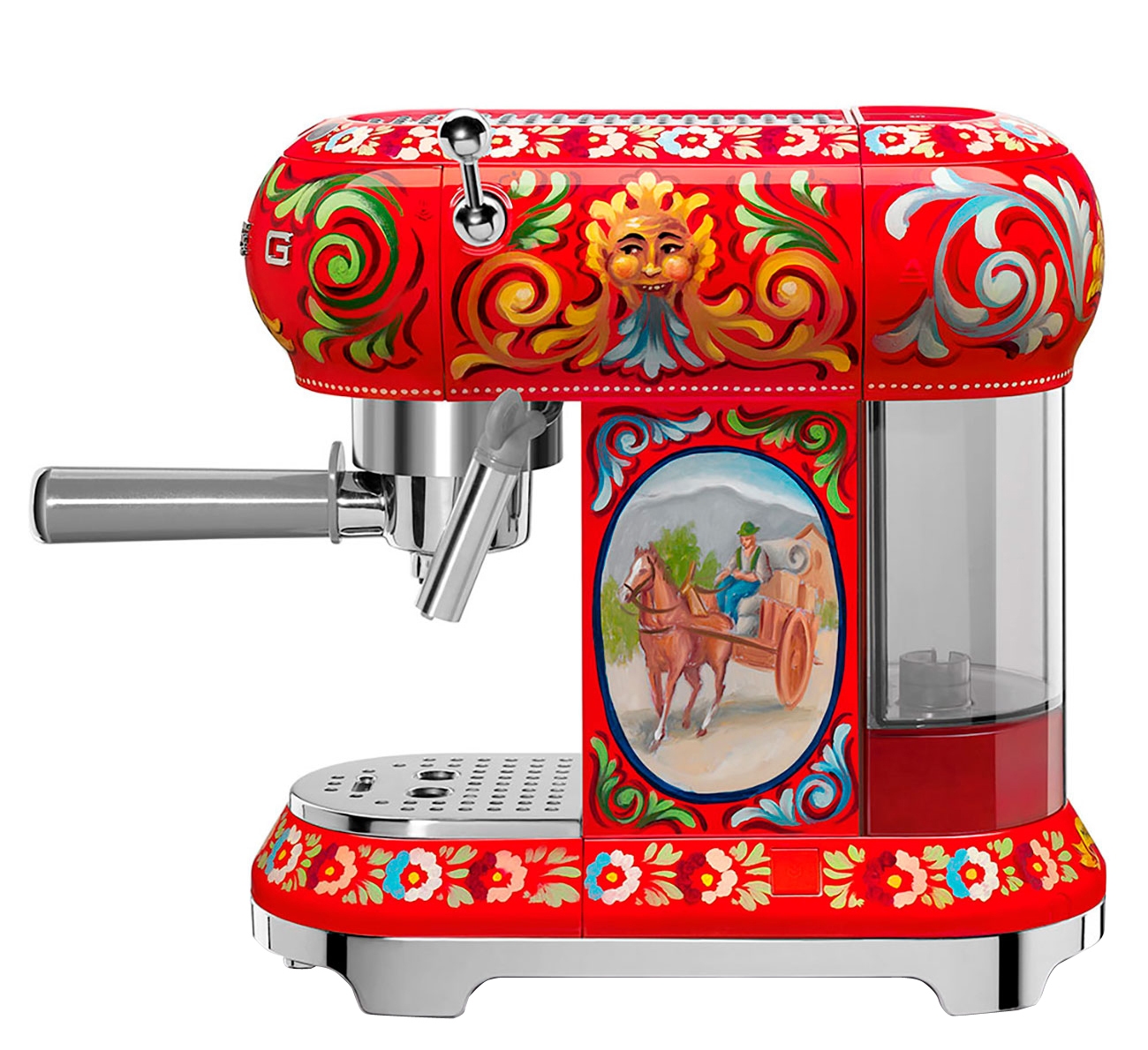 dolce and gabbana promo code