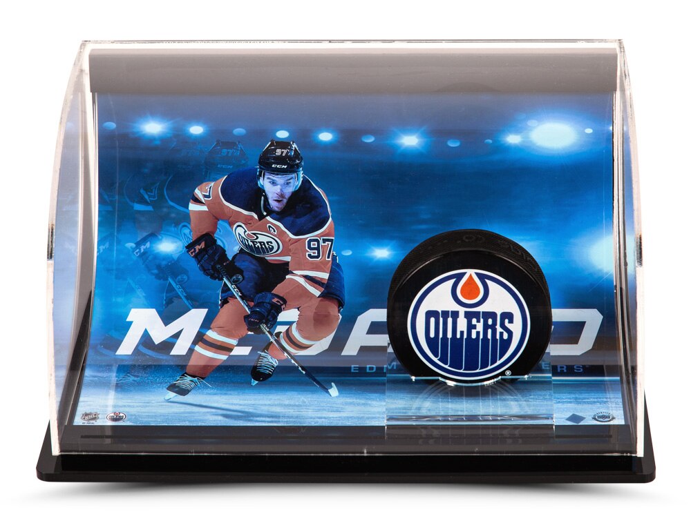 connor mcdavid curve