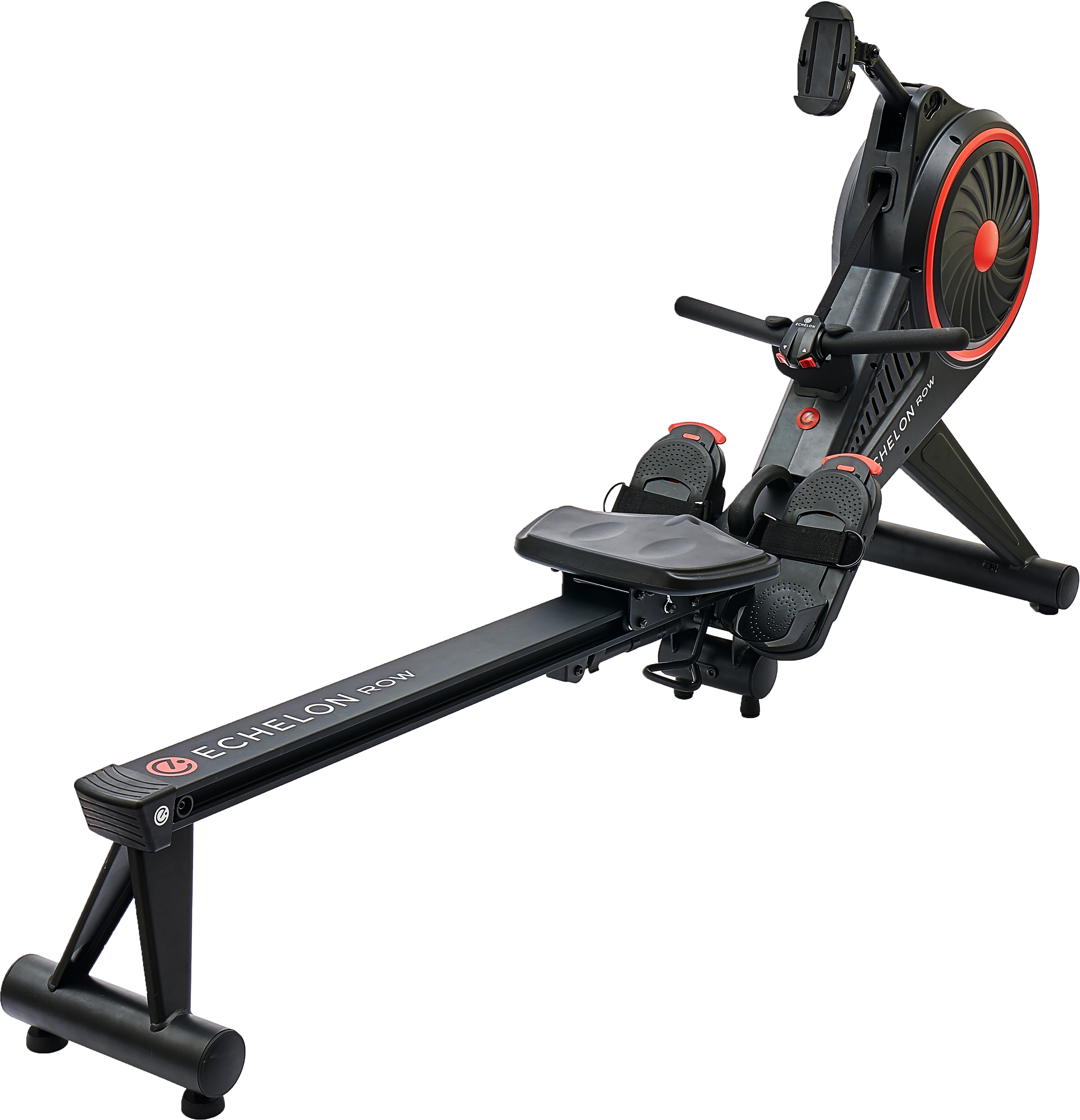 plh fitness total bike