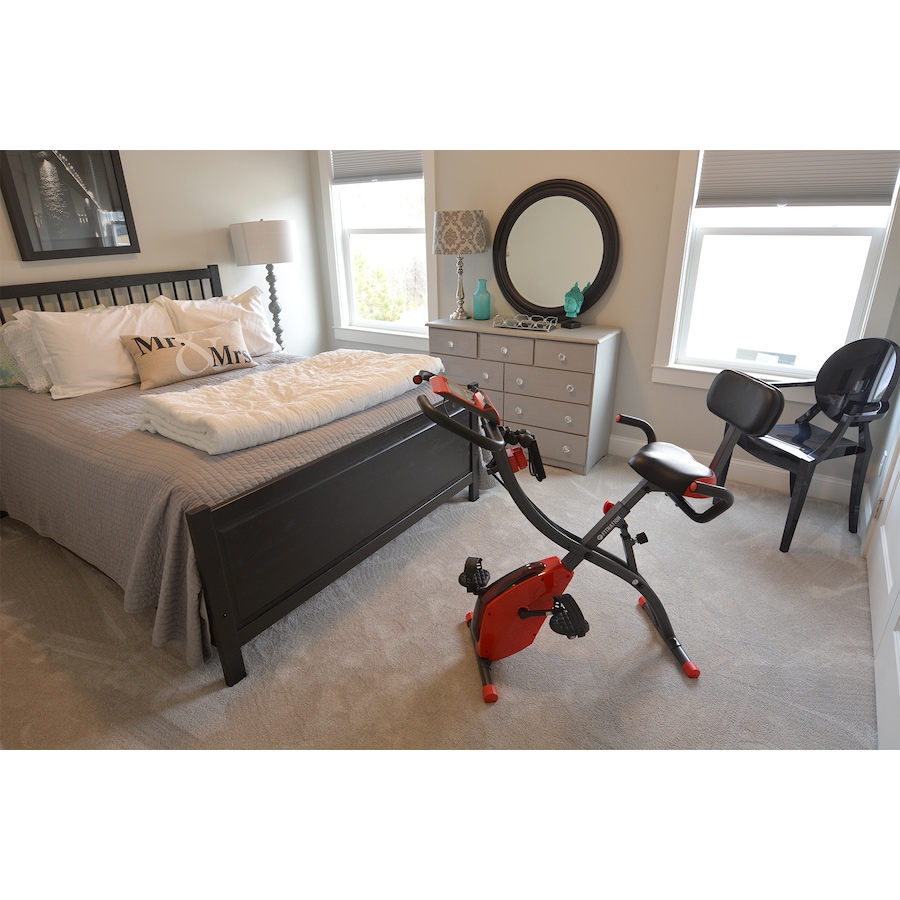 Image 632615_ALTMORE2.jpg, Product 632-615 / Price $399.99, FitNation Flex Express Bike with 1-Month Echelon Classes from Fitnation on TSC.ca's Health & Fitness department