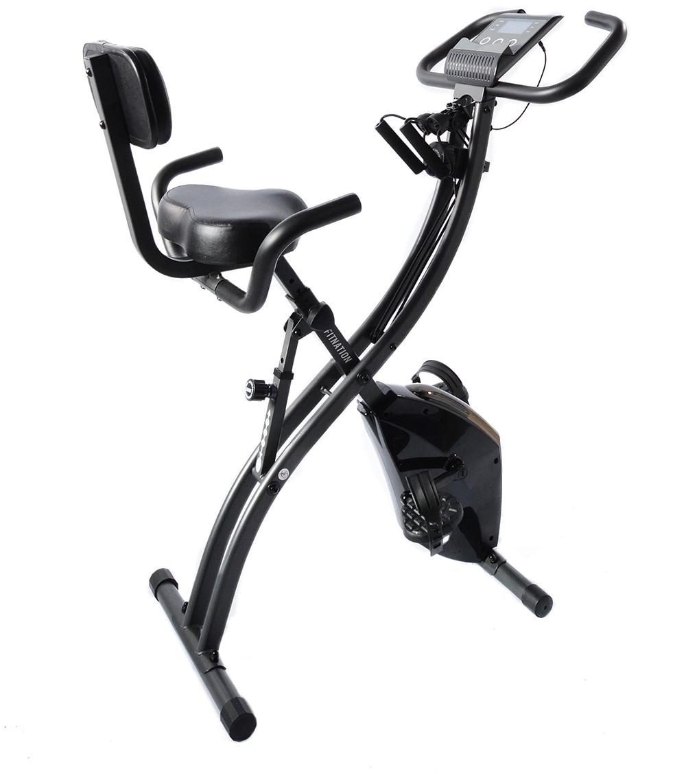 Fit nation bike online reviews