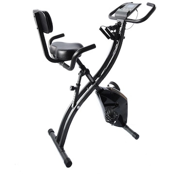 FitNation Flex Express Bike with 1-Month Echelon Classes