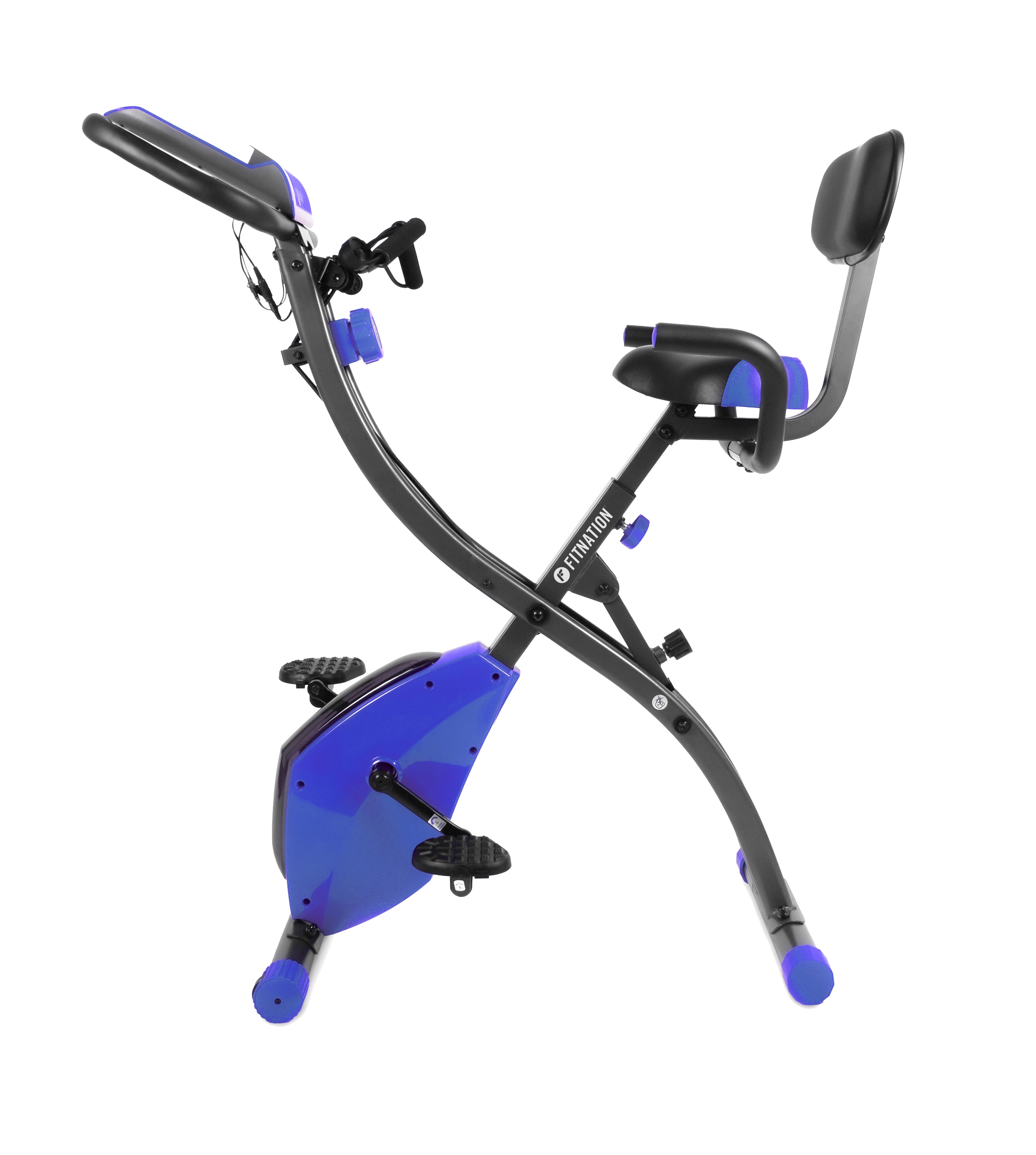 Fitnation best sale total bike