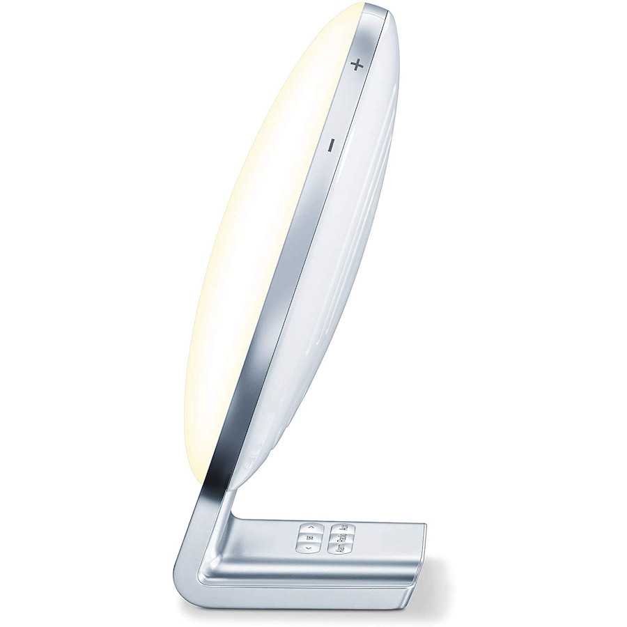 Image 632619_ALTMORE2.jpg, Product 632-619 / Price $179.99, Beurer 4-in-1 Bluetooth Wakeup Light from beurer on TSC.ca's Health & Fitness department