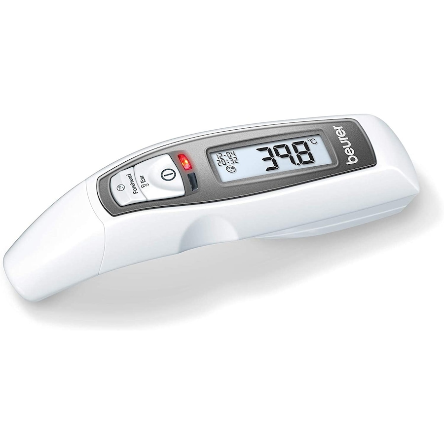 Image 632621_ALTMORE1.jpg, Product 632-621 / Price $49.99, Beurer Infrared Ear and Forehead Thermometer from beurer on TSC.ca's Health & Fitness department