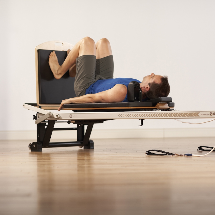 Image 632628_ALTMORE1.jpg, Product 632-628 / Price $611.00, Merrithew™ Jumpboard - 22 inch (SPX®/SPX® Max) from Merrithew on TSC.ca's Health & Fitness department