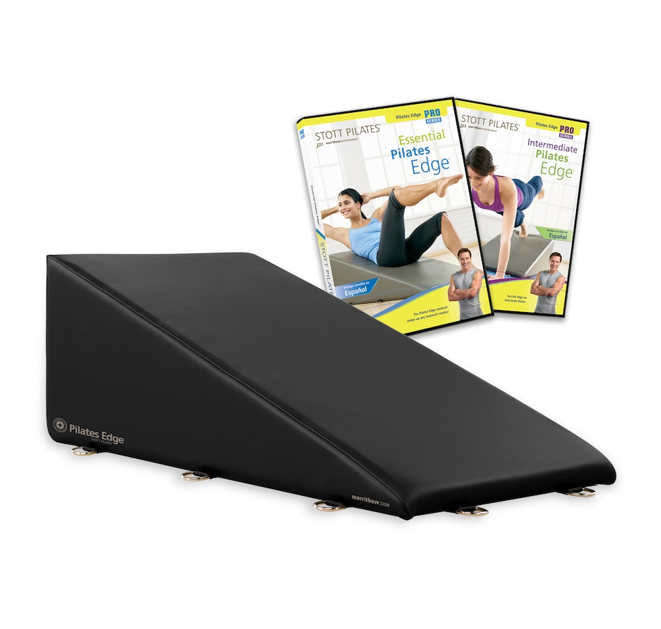 Image 632634.jpg , Product 632-634 / Price $369.99 , Merrithew™ Pilates Edge & DVD Series from Merrithew on TSC.ca's Health & Fitness department