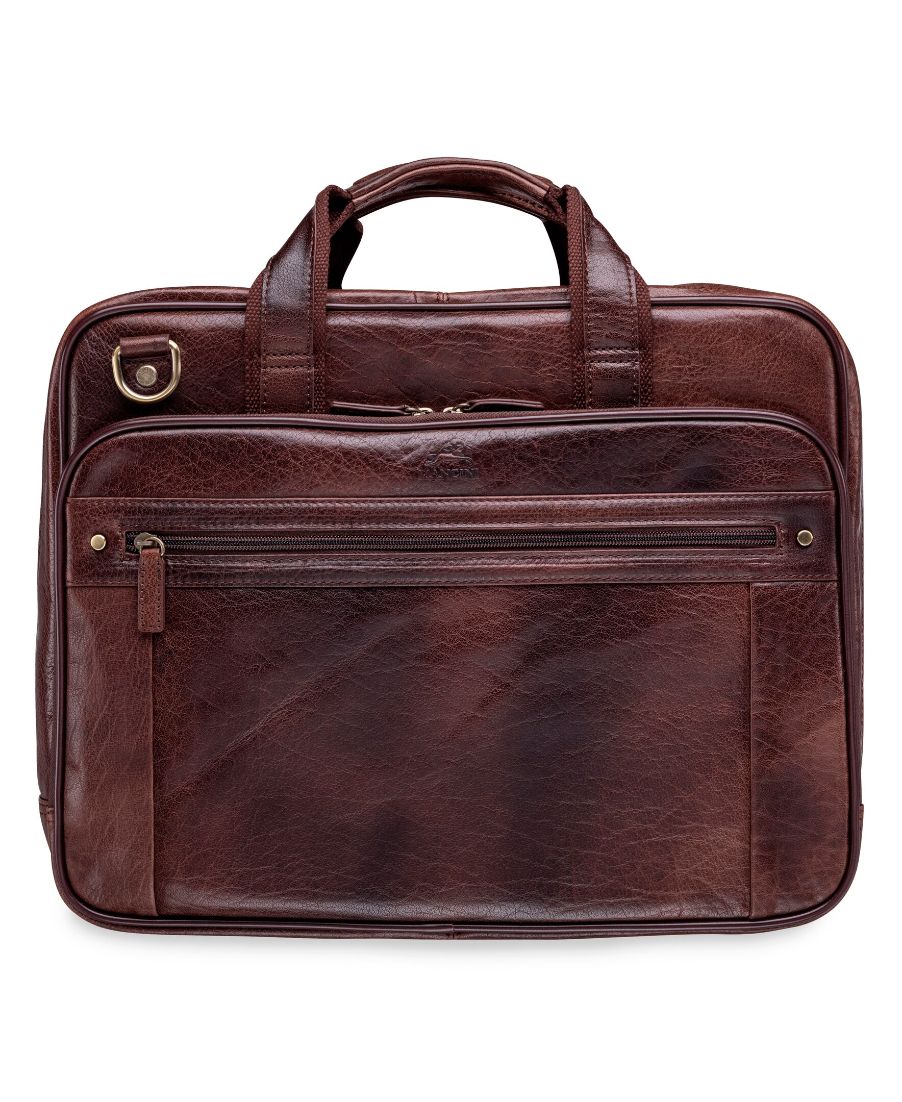 mancini briefcase