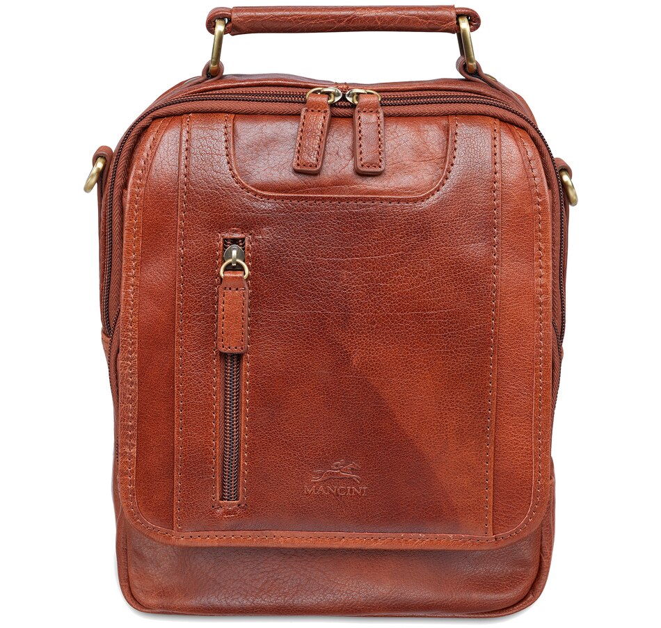 tsc.ca Mancini Arizona Collection Large Unisex Bag