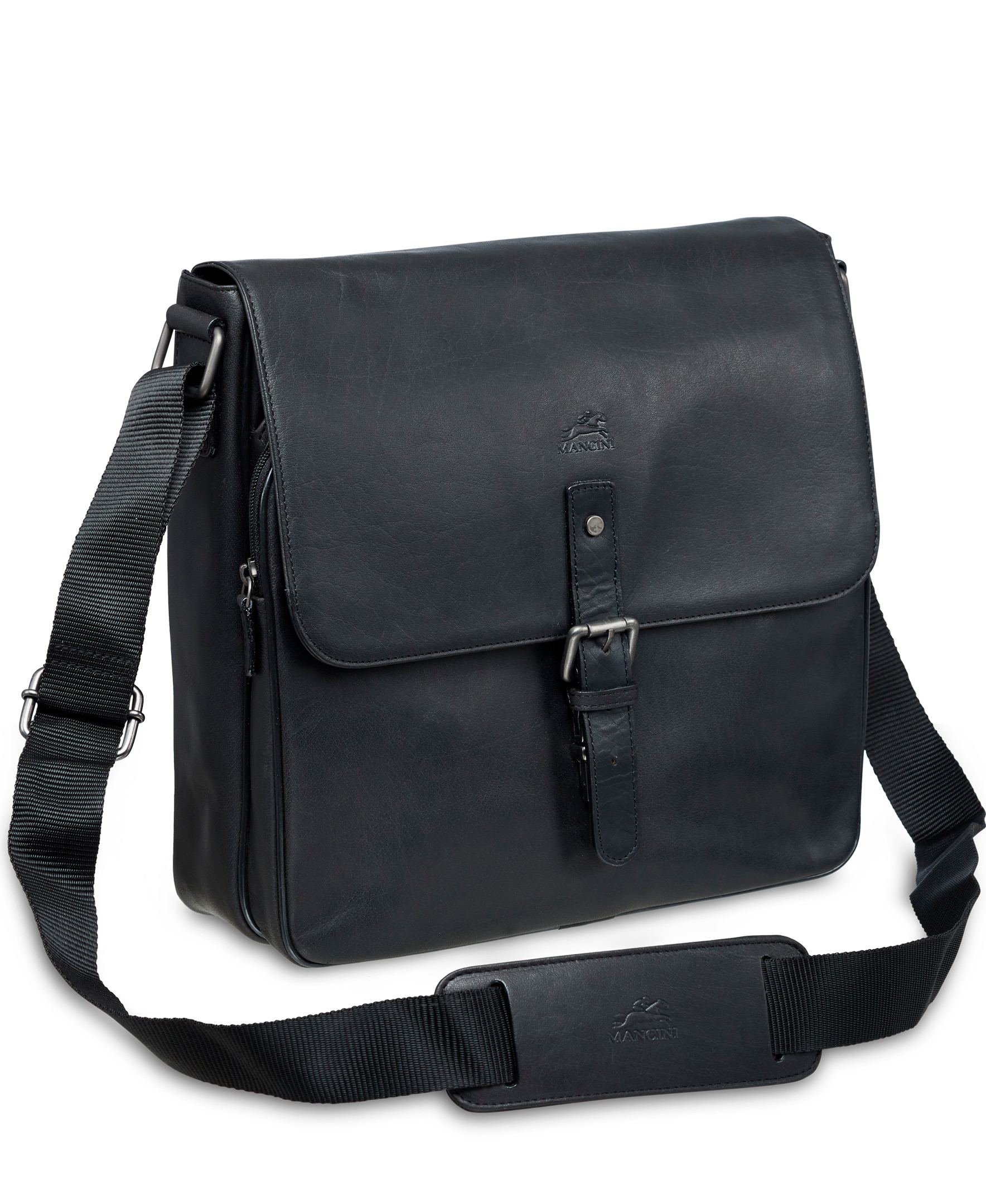 Mancini laptop bag sale