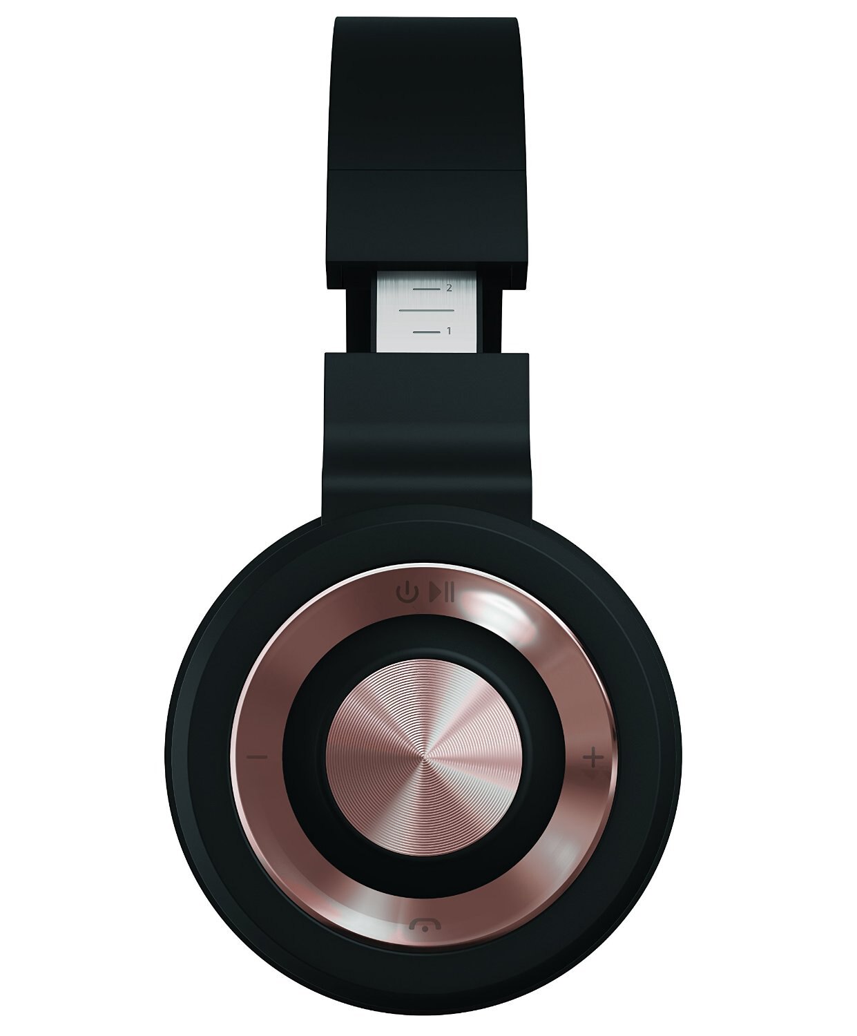 sharper image headphones price
