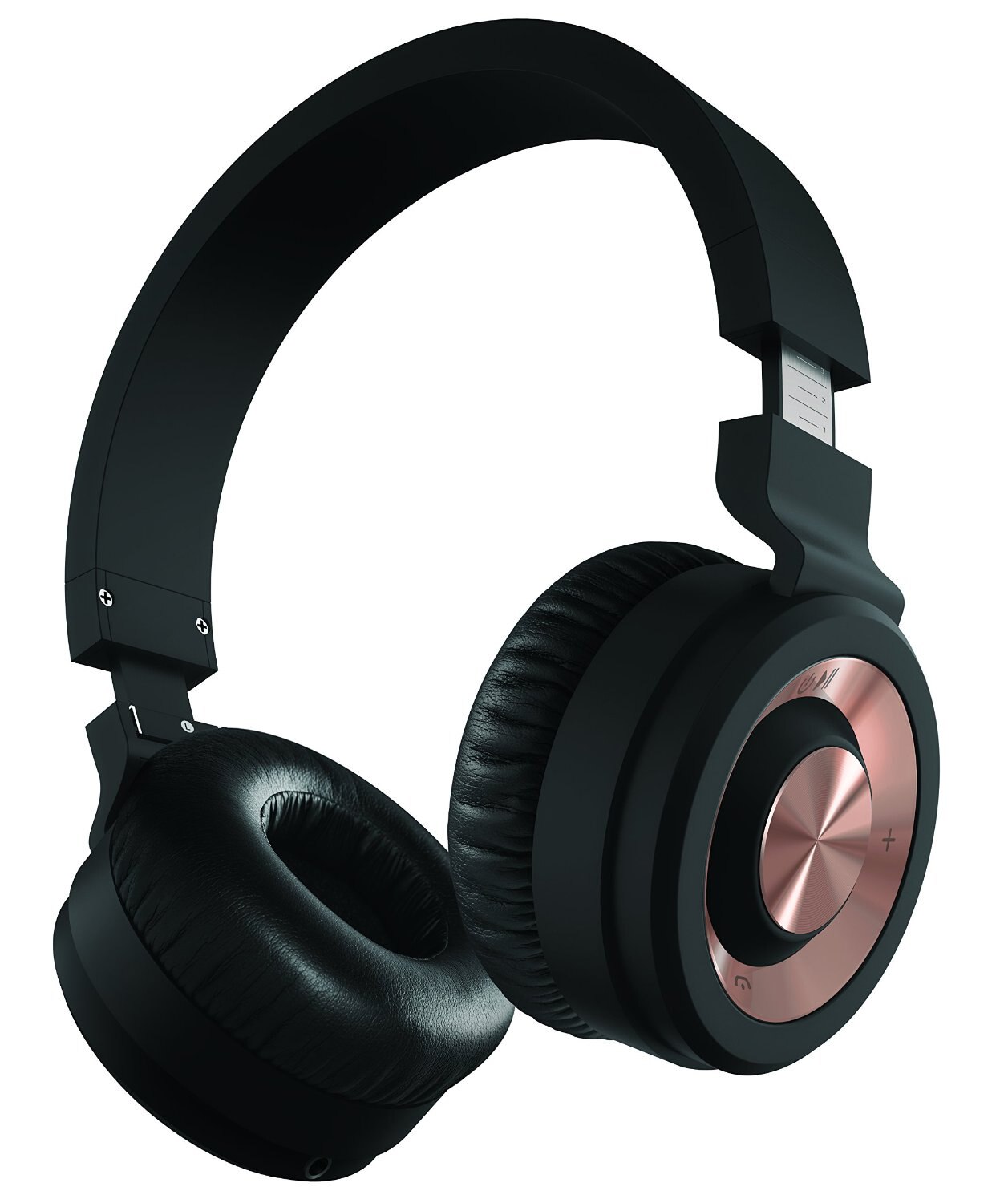 sharper image headphones price