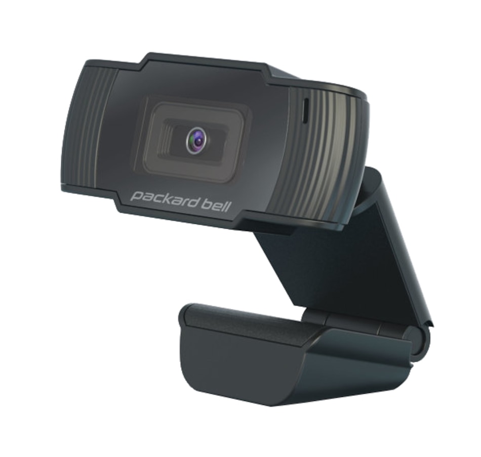 Image 632770.jpg, Product 632-770 / Price $49.99, Packard Bell 1080p Webcam with Mic from Packard Bell on TSC.ca's Electronics department