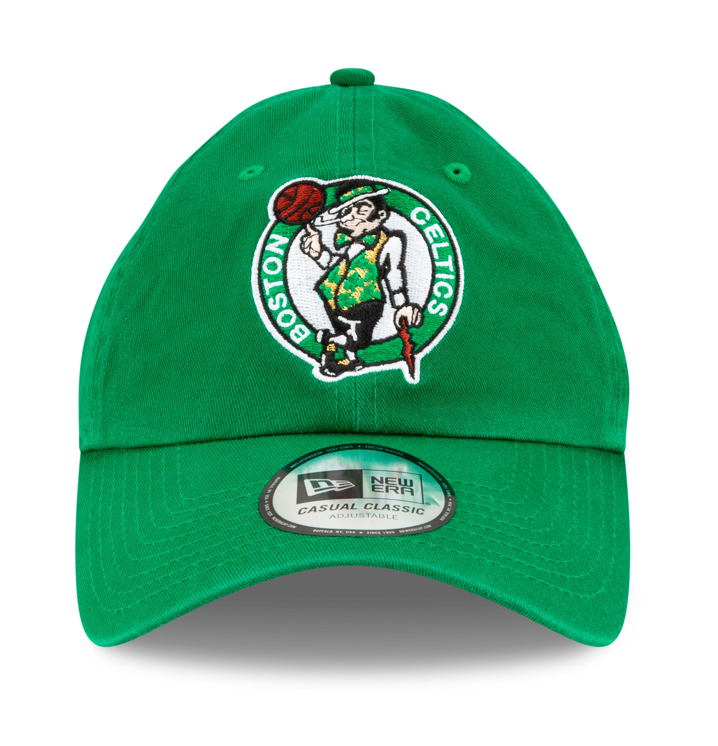 New era outlet celtics