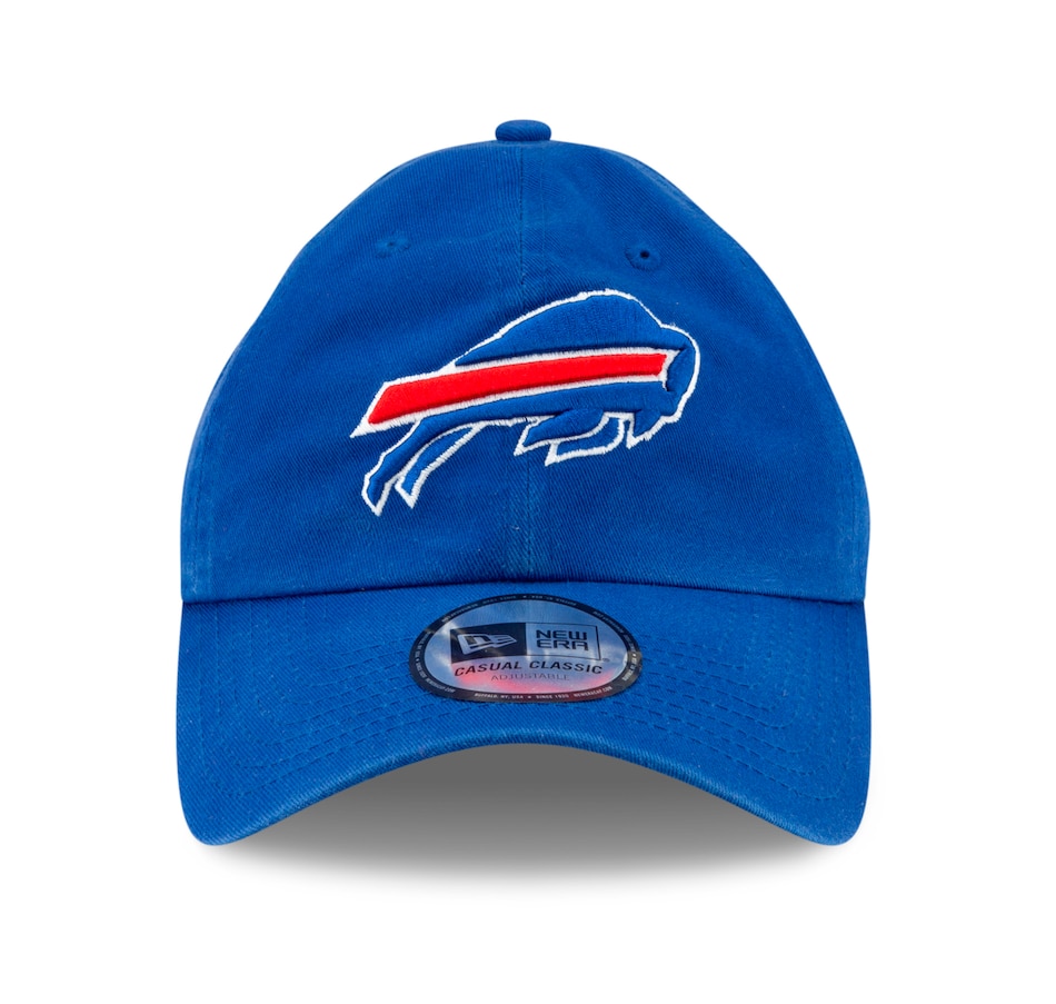 Sports - Fan Gear - Caps and Accessories - Buffalo Bills NFL New Era ...