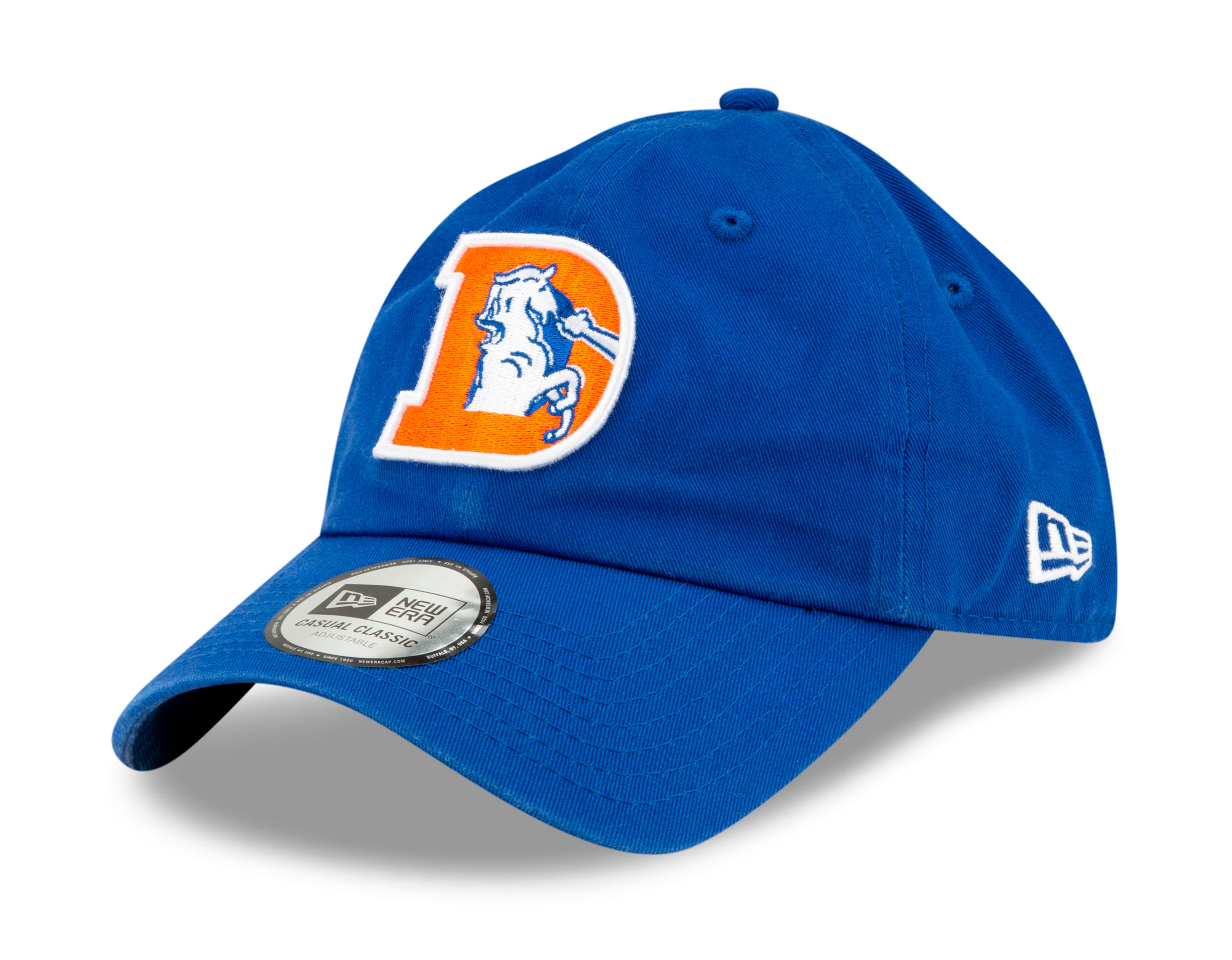 Nfl broncos clearance cap