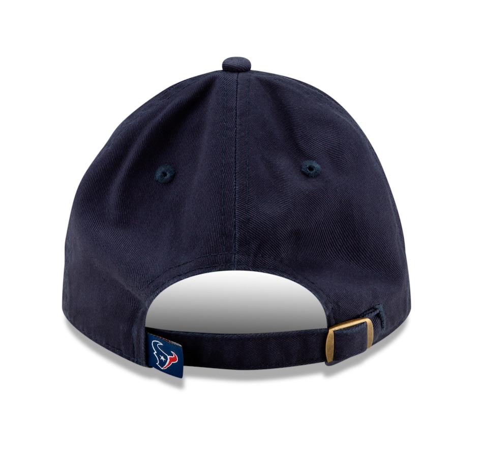Houston Texans NFL New Era Casual Classic Primary Cap Online Shopping