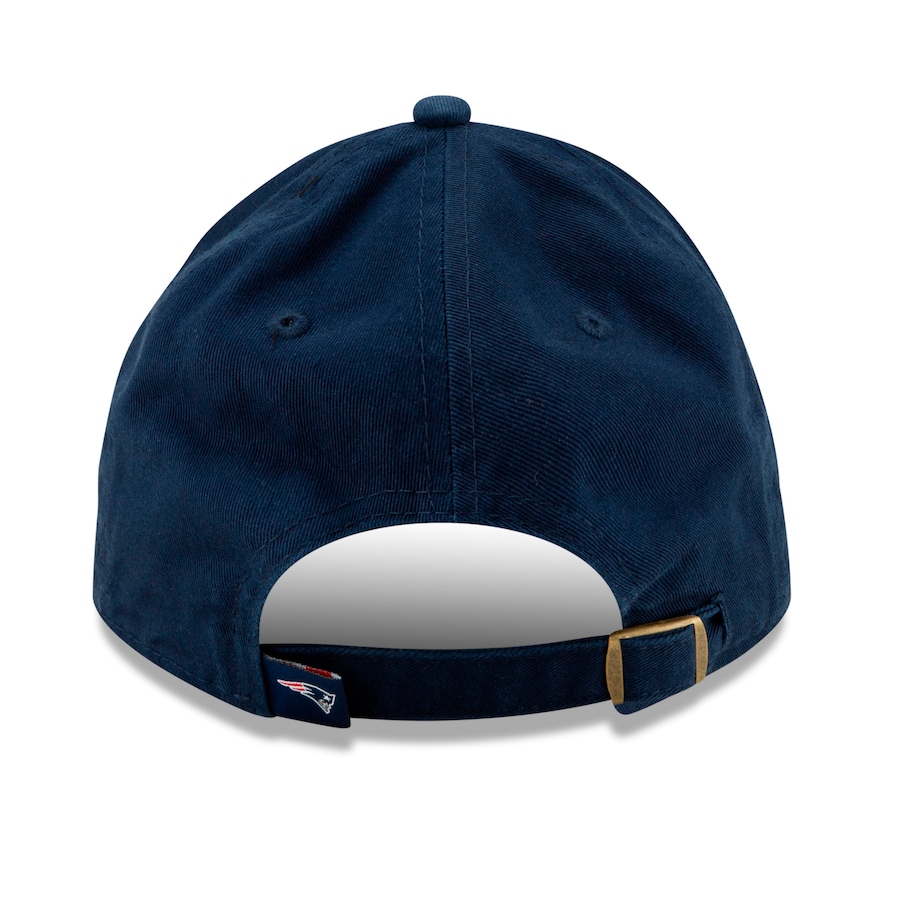 Image 632885_ALTMORE1.jpg, Product 632-885 / Price $42.99, New England Patriots NFL New Era Casual Classic Primary Cap from New Era on TSC.ca's Sports department