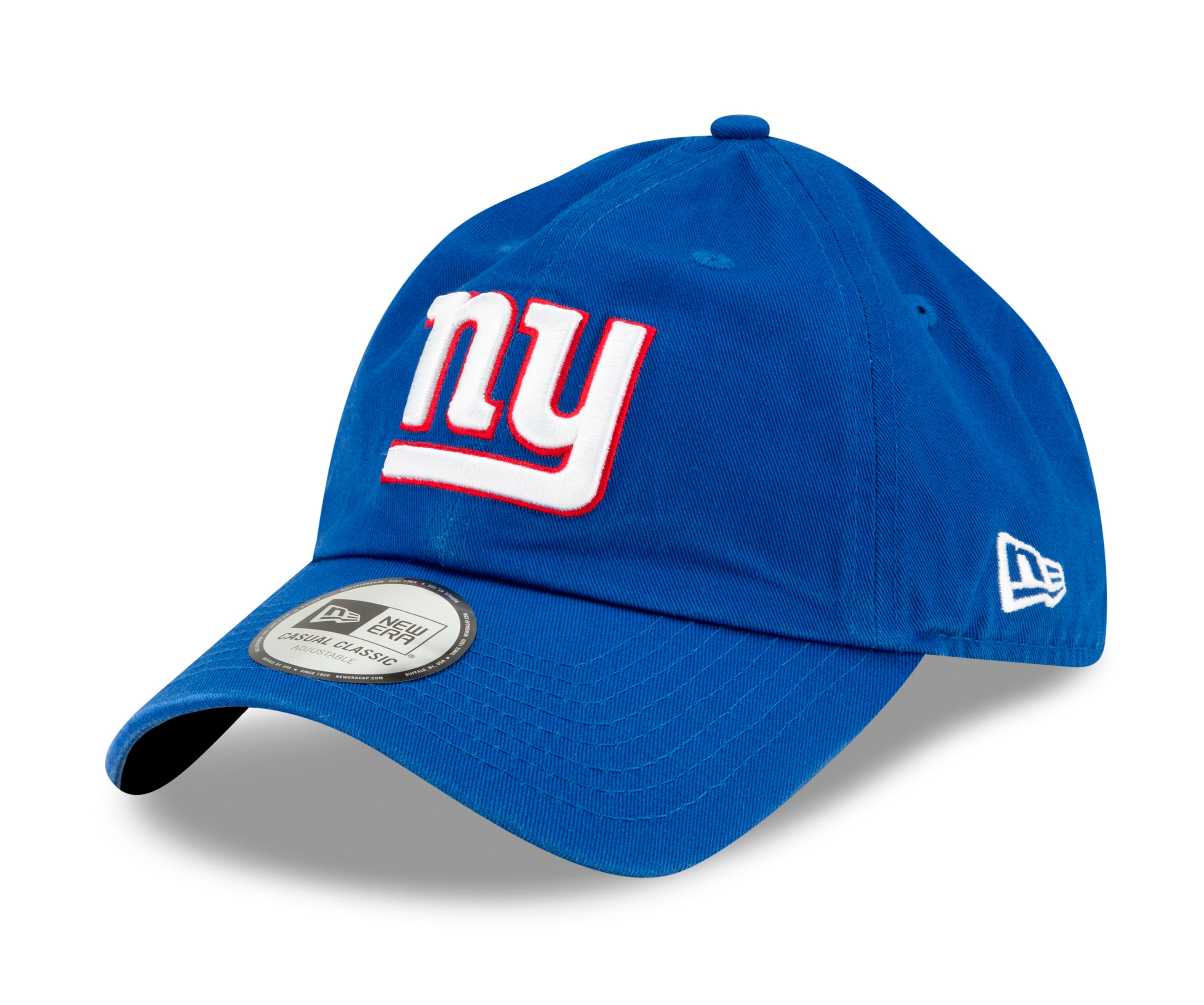 New York Giants NFL New Era Casual Classic Primary Cap TSC Online Shopping for Canadians