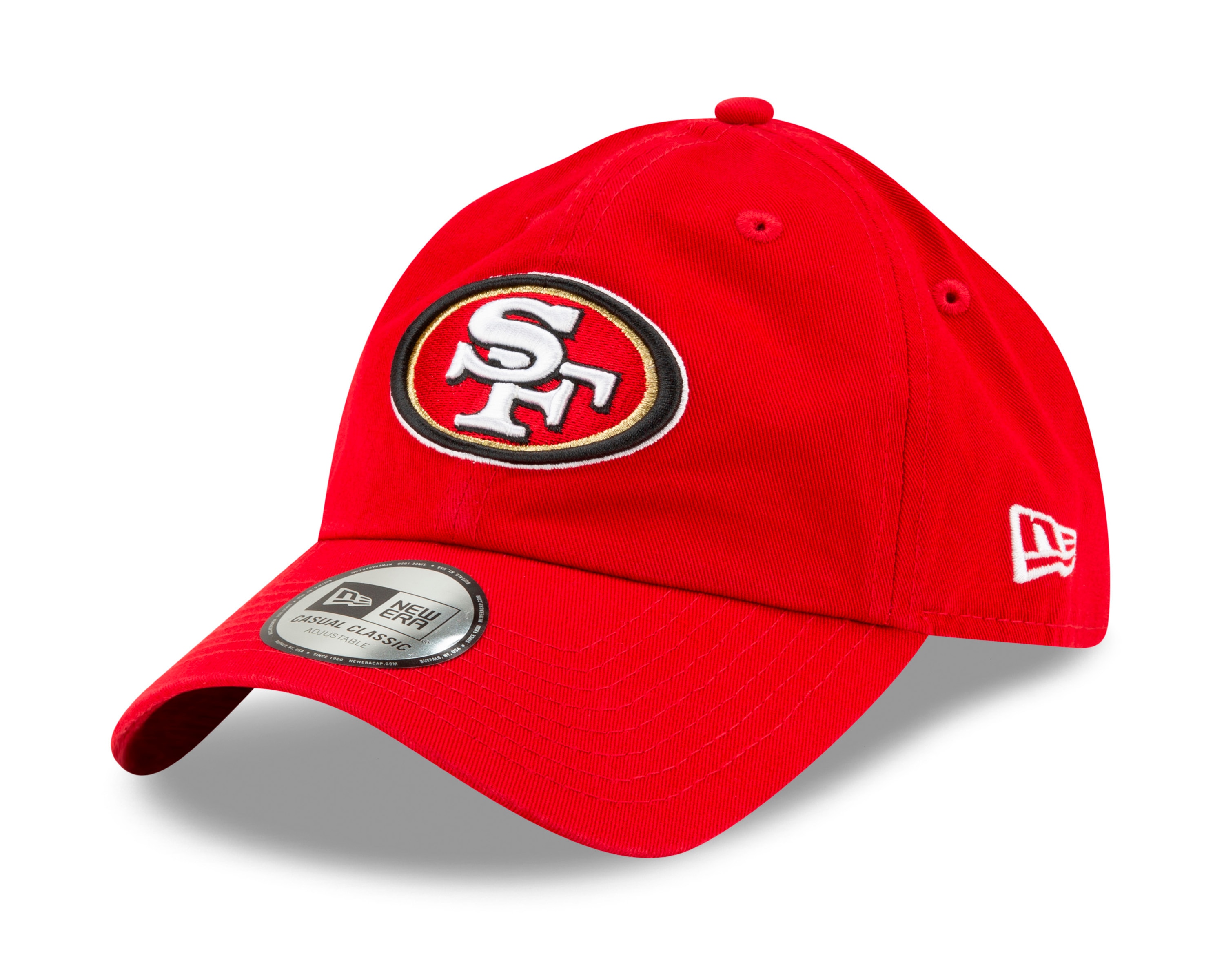 NFL SAN FRANCISCO 49ERS キャップ NEW ERA New Era 59Fifty NFL San Francisco 49ers Cap (7 7/8