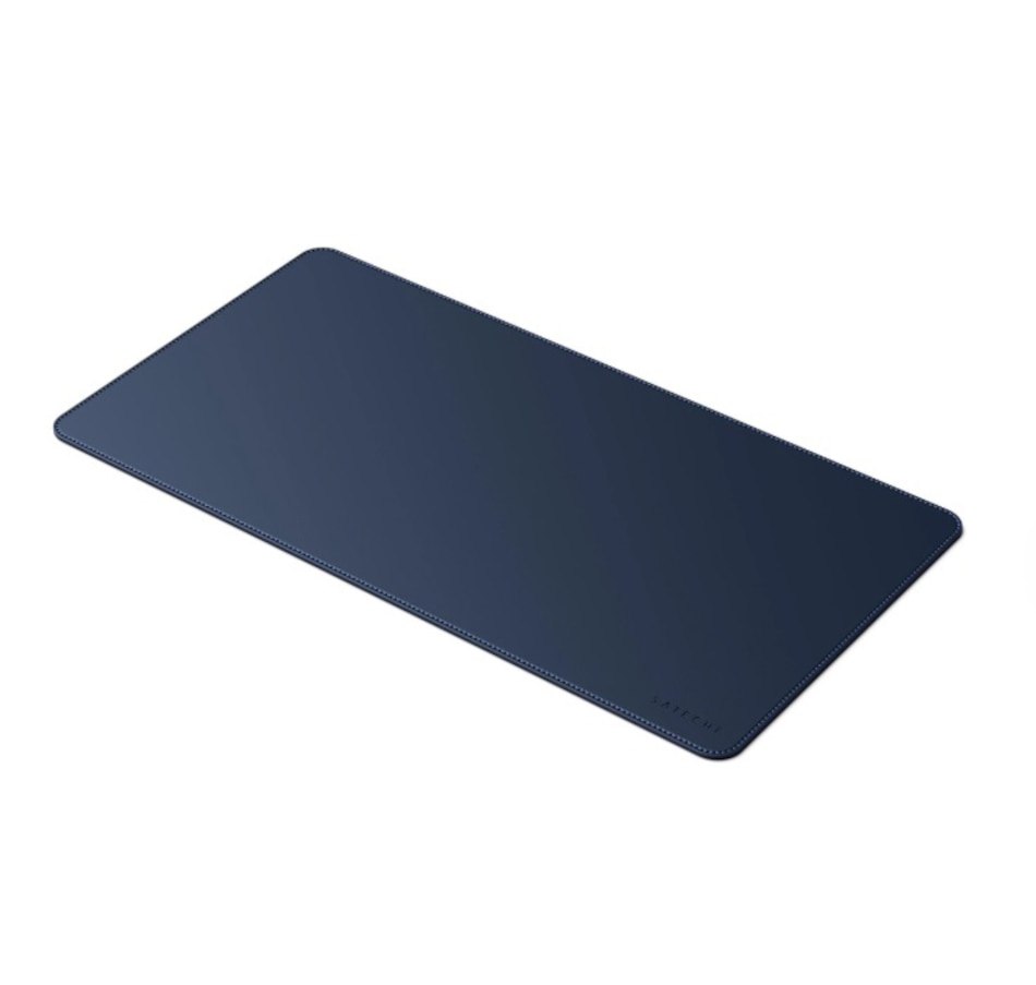 Image 632925_BLU.jpg, Product 632-925 / Price $44.99, Satechi Eco-Leather DeskMate from Satechi on TSC.ca's Electronics department