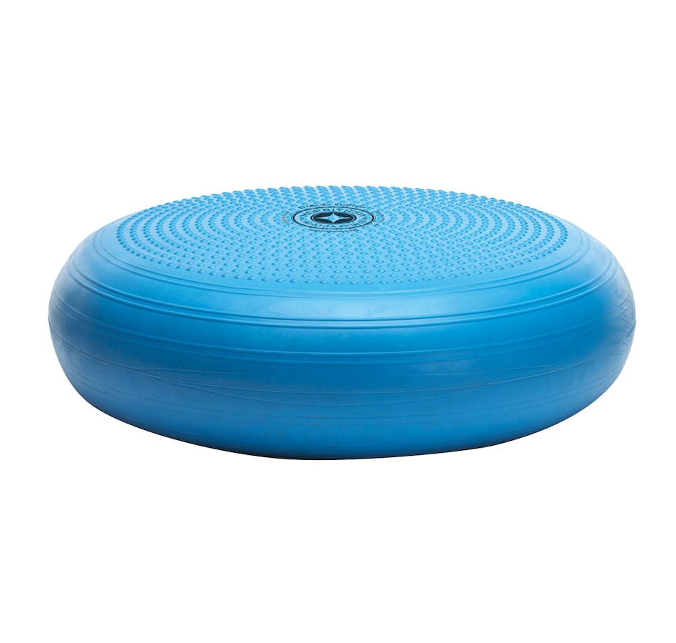 Image 633244.jpg, Product 633-244 / Price $68.00, Merrithew Stability Cushion - Large from Merrithew on TSC.ca's Health & Fitness department